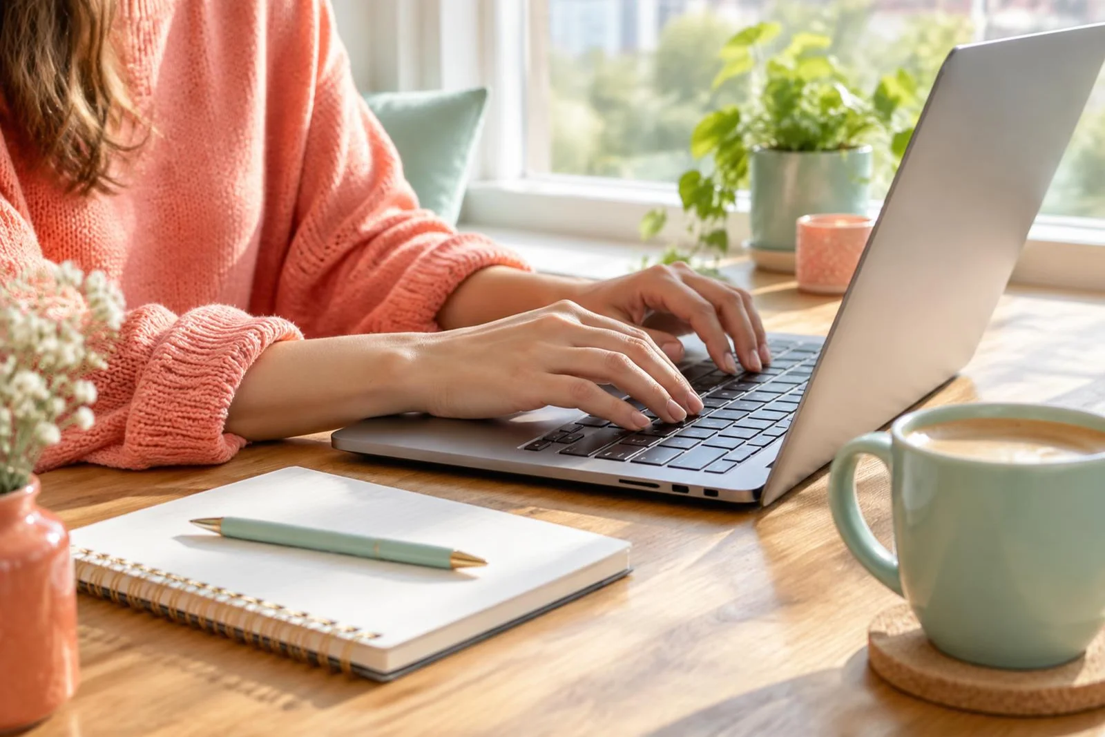 Copy, blogs, product descriptions and editing.
